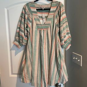 BNWT Shift Dress by The Odells. Size S